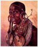 Tribe: Maasai Name: Naisuaki Enole Kosen